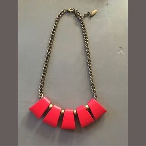 Plunder necklace